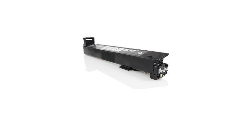 Black Rig for HP Laserjet Color CM 6040FMFP,CM 6030F-19.5K 