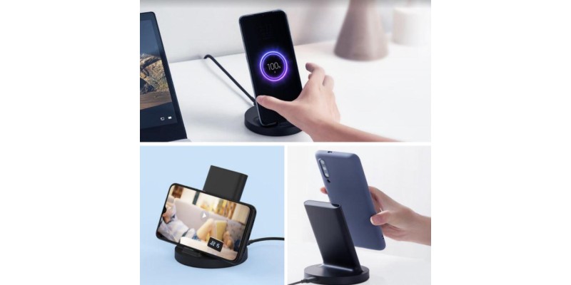 Xiaomi Mi 20W Wireless Charging Stand