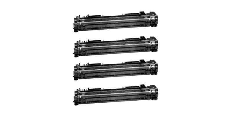 Magente Compa HP Color LaserJet Enterprise M751series-28K658X