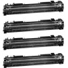 Magente Compa HP Color LaserJet Enterprise M751series-28K658X