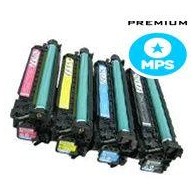Mps Reg Magente HP CP5500,CP5520,CP5525dn,M750DN,M750XH-15K650A