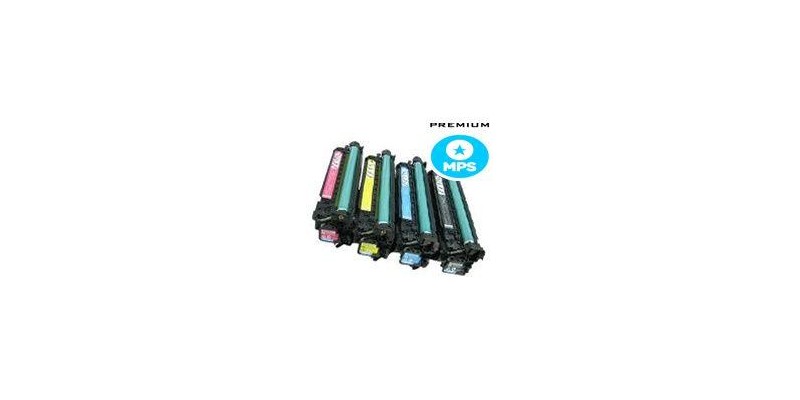 Mps Reg Black HP CP5500,CP5520,CP5525dn,M750DN,M750XH-13,5K650A