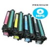Mps Reg Black HP CP5500,CP5520,CP5525dn,M750DN,M750XH-13,5K650A