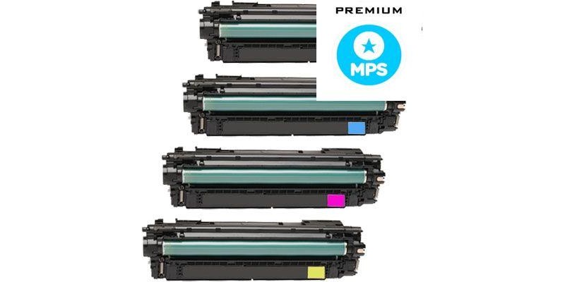 Mps Reg Magente compatible HP M652,M653 series-22K656X