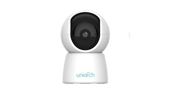 2MP Uniarch Wifi Camera Indoor, compatibilita con NVR UNV