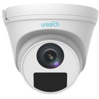 3MP Uniarch Mini Turret IPCamera,Ottica 2.8mm Audio no POE
