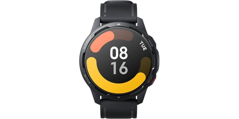 Xiaomi Watch S1 Active (Space Black)