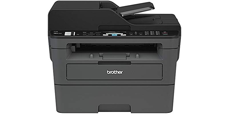 MULTIF. BROTHER MFC-L2710DN