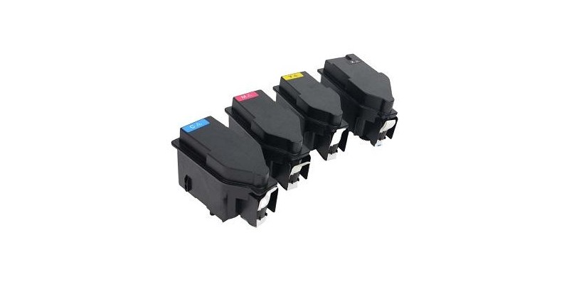 Ciano Uni Bizhub C3350i,C4050i,C3320i,C3300i,C4000i-9K