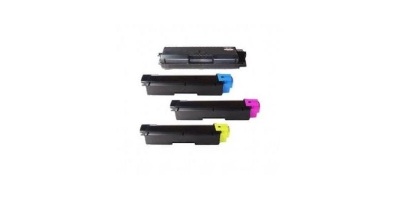 Magente+Waste com Kyocera ECOSYS PA4500cx-13K1T02Z1BNL0