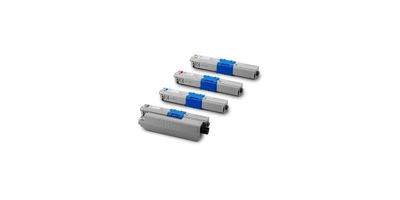 Magente com Oki C330DN,C310DN,C510DN,C530DN-2K44469705