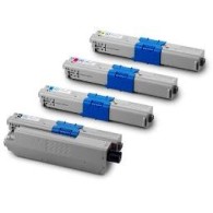 Magente com Oki C330DN,C310DN,C510DN,C530DN-2K44469705