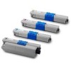 Magente com Oki C330DN,C310DN,C510DN,C530DN-2K44469705