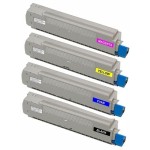 Black Rigenerate Oki ES8451MFP,8461MFP-9K44059260