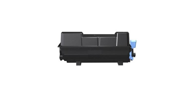 Toner+Waste Comp PA5500X KL3,MA5500ifx KL3-25K1T0C0W0NL0