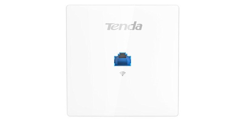 Tenda Access Point 1200Mbps Wireless a muro 11AC - Business -W9