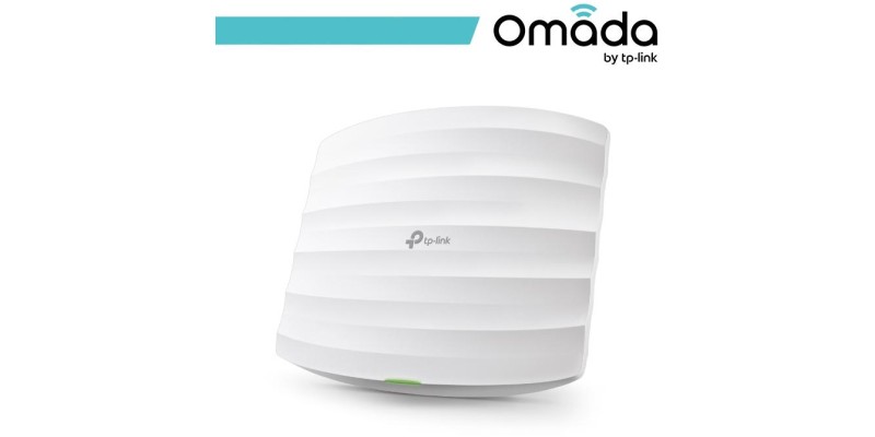Omada Access Point Indoor MU-MIMO Wi-Fi AC1350 - EAP225