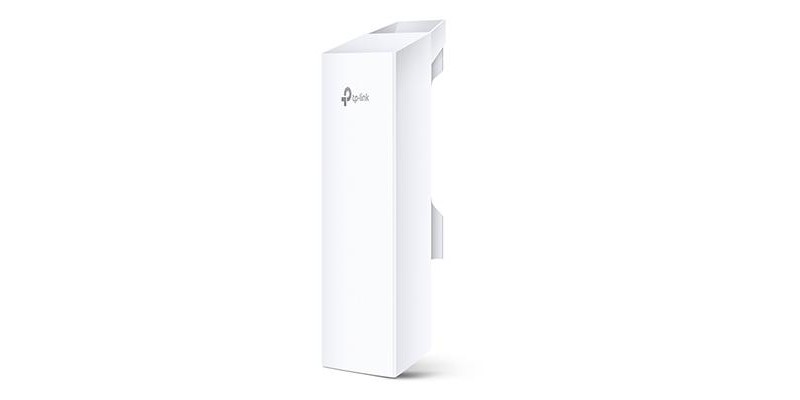 TP-Link Access point esterno CPE Wi-Fi 5GHz 13dBi - 3km - CPE510