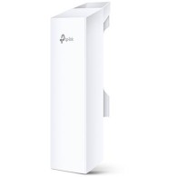 TP-Link Access point esterno CPE Wi-Fi 5GHz 13dBi - 3km - CPE510