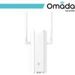 Omada Access Point Indoor/Outdoor Wi-Fi 6 AX1800 - EAP625-Outdoor HD