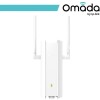 Omada Access Point Indoor/Outdoor Wi-Fi 6 AX1800 - EAP625-Outdoor HD