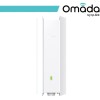 Omada Access Point Indoor/Outdoor Wi-Fi 6 AX1800 - EAP623-Outdoor HD