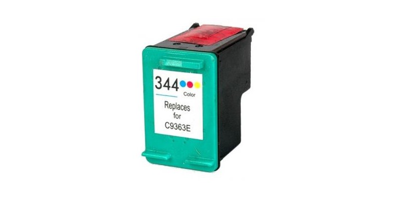 18ml RIG.Colori HP Desk Jet 460XX/5740/5745/6520 - C9363E 