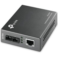 TP-Link Media Converter multimodale SC 100BASE-FX - MC100CM