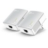 TP-Link Coppia powerline AV600 porta Ethernet - TL-PA4010 KIT