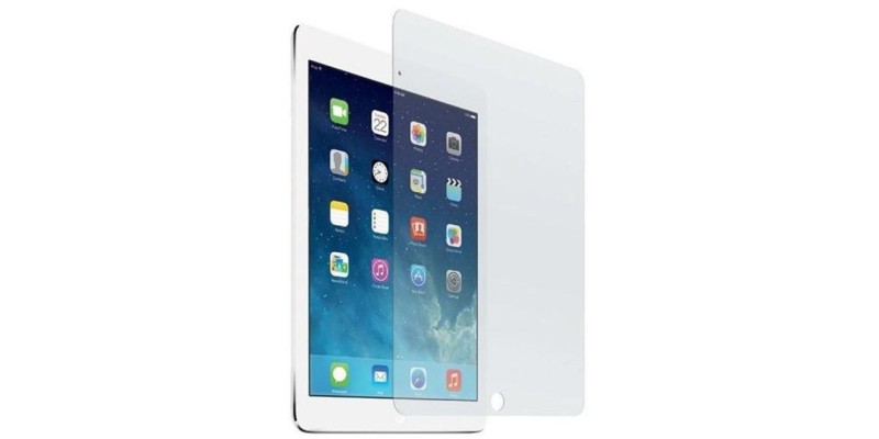 Pellicola protezione in vetro temperato per iPad Air 2019