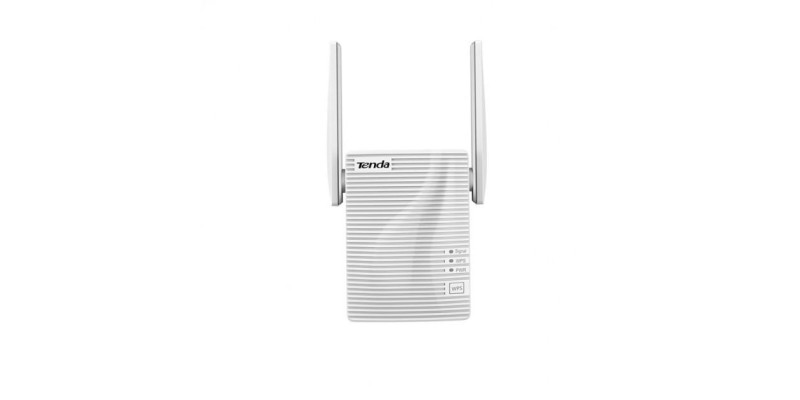 Tenda Ripetitore wifi AC extender dual band 1200Mbs - A18