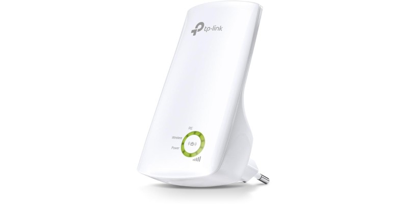 TP-Link Pocket range extender Wifi N300 2 antenne - TL-WA854RE