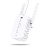 Mercusys Ripetitore Wifi extender 300Mbps 2.4GHz - MW300RE 