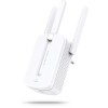 Mercusys Ripetitore Wifi extender 300Mbps 2.4GHz - MW300RE 