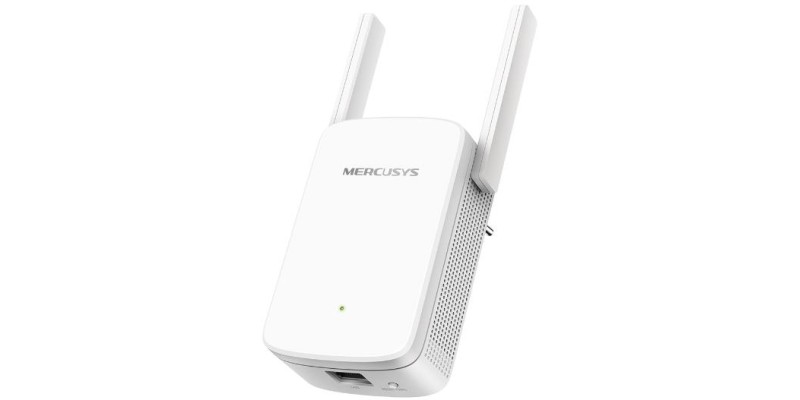 Mercusys Ripetitore extender Wi-Fi AC1200 Dual-Band - ME30