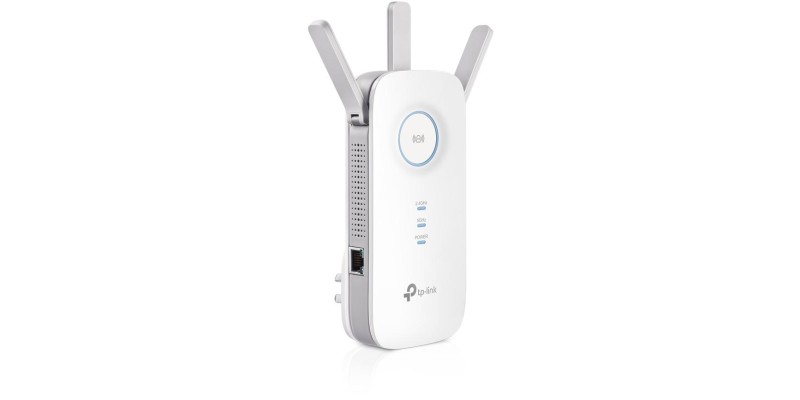 TP-Link AC1750 Wi-Fi Range Extender - RE450