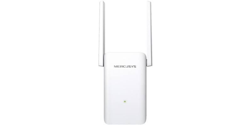 Mercusys Range Extender Wi-Fi 6 AX1800 1 Gig. port - ME70X