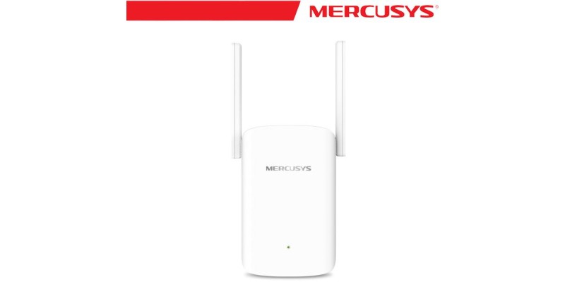 Mercusys AX1500 Wi-Fi 6 Range Extender Dual Band - ME60X