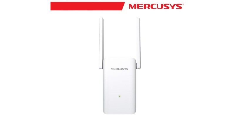 Mercusys AX3000 Wi-Fi 6 Range Extender - ME80X