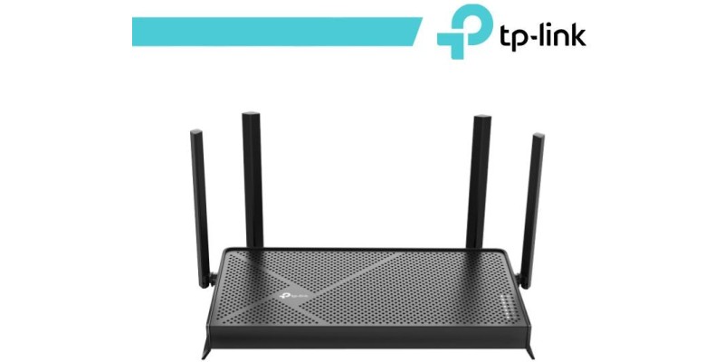 Router WiFi Router Wi-Fi 7 Dual-Band - Archer BE230