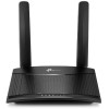 TP-Link Router 4G LTE 150 Mbps WiFi N300 - TL-MR100