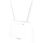 Router 4G LTE Wi-Fi N300 alternativa ADSL VoLTE - Tenda 4G06