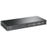 TP-Link Switch 24 porte Gigabit - TL-SG1024