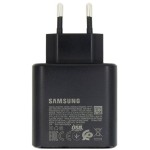 Carica Batteria Samsung EP-TA845EBE 5A. 45W IN BULK Nero
