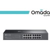 Omada 16-Port Gigabit Easy Managed Switch - ES216G