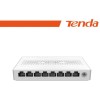 Tenda Switch 8 Porte 2.5G - SM108