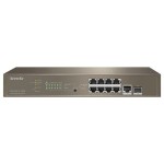 Switch Tenda L3 Managed PoE 8-porte 10/100/1000 - G5310P