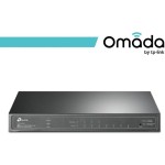 Omada Switch Smart Desktop con 8 Porte Gigabit di cui 4 PoE+ - SG2008P