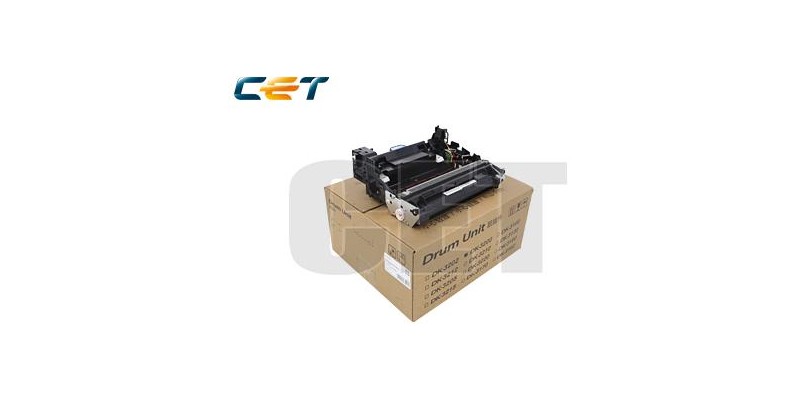 CET DK-3200E Drum Unit KYOCERA  PA4500x，MA4500x-300K30C0Y93010