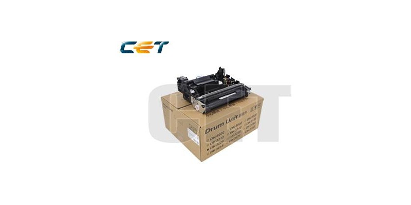 CET DK-3205/3220E Drum Unit KYOCERA MA4500ix,MA4500fx-300K30C1093020